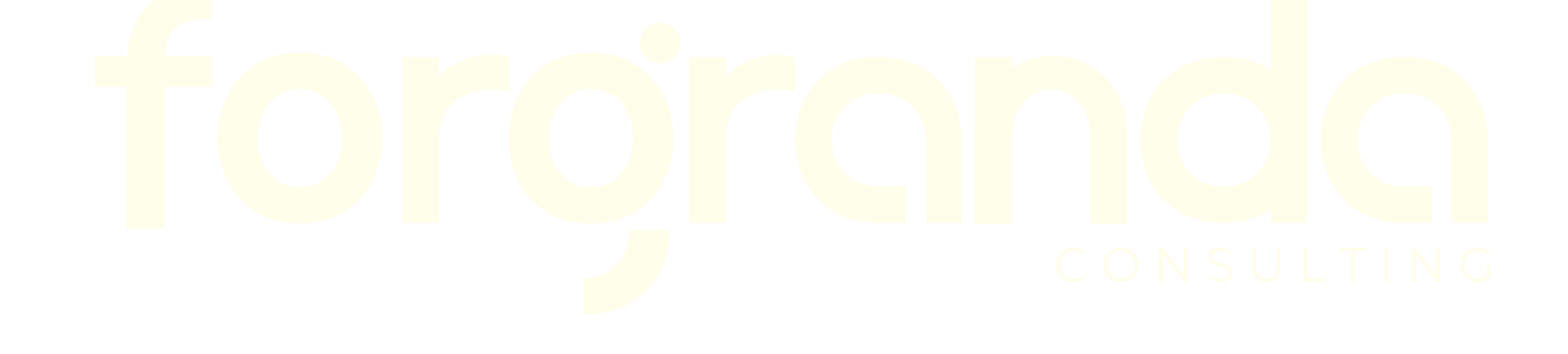 Foregranda Consulting