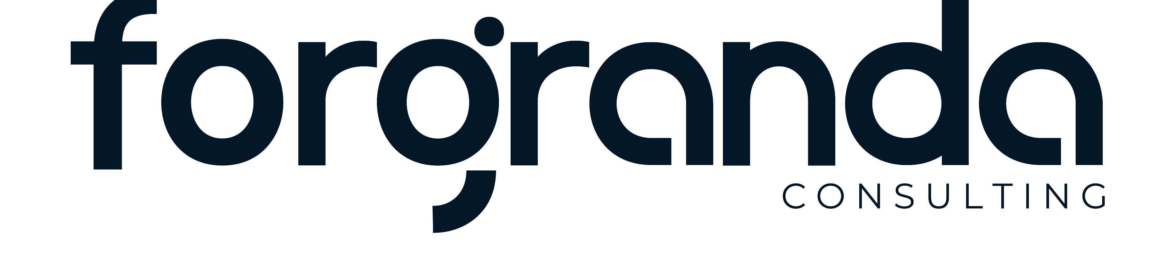 Foregranda Consulting